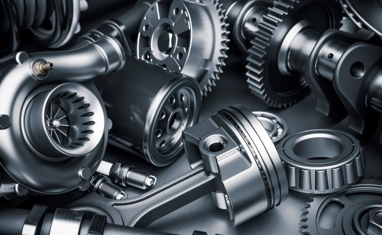 autoparts